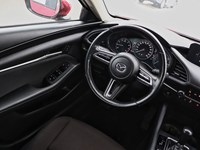 2022 Mazda Mazda3 GS Auto FWD