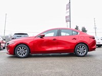 2022 Mazda Mazda3 GS Auto FWD