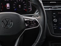 2022 Volkswagen Tiguan Comfortline R-Line Black Edition 4MOTION