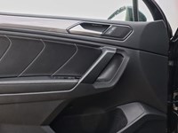 2022 Volkswagen Tiguan Comfortline R-Line Black Edition 4MOTION