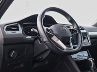 2022 Volkswagen Tiguan Comfortline R-Line Black Edition 4MOTION