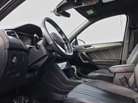 2022 Volkswagen Tiguan Comfortline R-Line Black Edition 4MOTION