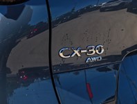 2023 Mazda CX-30 GS AWD
