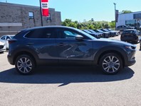 2023 Mazda CX-30 GS AWD