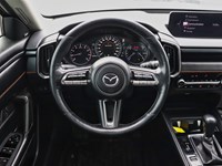 2023 Mazda CX-50 GT w/Turbo AWD