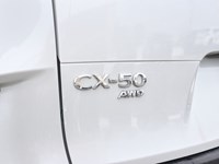 2023 Mazda CX-50 GT w/Turbo AWD