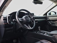 2023 Mazda CX-50 GT w/Turbo AWD