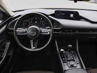 2023 Mazda Mazda3 GS Auto FWD