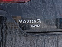 2023 Mazda Mazda3 GT Auto i-ACTIV AWD