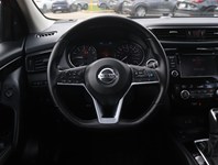 2023 Nissan Qashqai AWD SV CVT