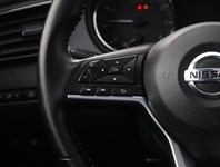 2023 Nissan Qashqai AWD SV CVT