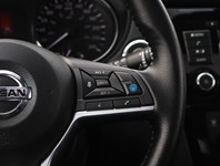 2023 Nissan Qashqai AWD SV CVT