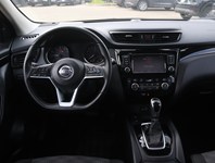 2023 Nissan Qashqai AWD SV CVT
