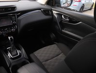 2023 Nissan Qashqai AWD SV CVT