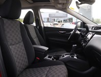 2023 Nissan Qashqai AWD SV CVT