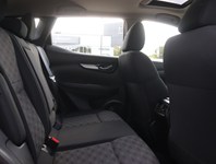 2023 Nissan Qashqai AWD SV CVT