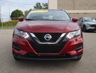 2023 Nissan Qashqai AWD SV CVT