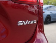 2023 Nissan Qashqai AWD SV CVT