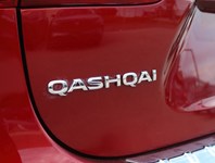 2023 Nissan Qashqai AWD SV CVT