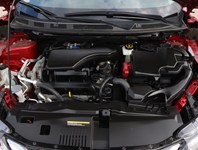 2023 Nissan Qashqai AWD SV CVT