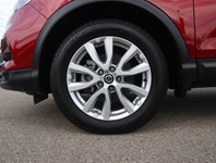2023 Nissan Qashqai AWD SV CVT