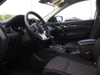 2023 Nissan Qashqai AWD SV CVT