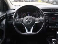 2023 Nissan Qashqai AWD SV CVT