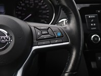 2023 Nissan Qashqai AWD SV CVT