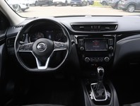 2023 Nissan Qashqai AWD SV CVT