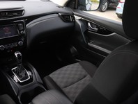 2023 Nissan Qashqai AWD SV CVT