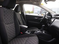 2023 Nissan Qashqai AWD SV CVT
