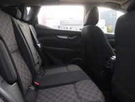 2023 Nissan Qashqai AWD SV CVT