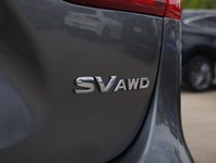 2023 Nissan Qashqai AWD SV CVT