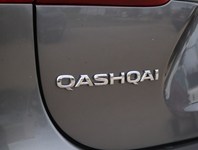 2023 Nissan Qashqai AWD SV CVT