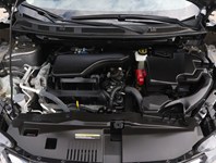 2023 Nissan Qashqai AWD SV CVT