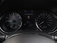 2023 Nissan Qashqai AWD SV CVT