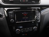 2023 Nissan Qashqai AWD SV CVT