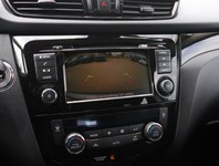 2023 Nissan Qashqai AWD SV CVT