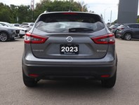 2023 Nissan Qashqai AWD SV CVT