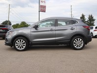 2023 Nissan Qashqai AWD SV CVT