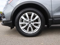 2023 Nissan Qashqai AWD SV CVT