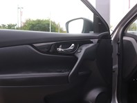 2023 Nissan Qashqai AWD SV CVT