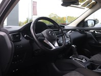 2023 Nissan Qashqai AWD SV CVT