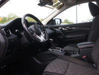 2023 Nissan Qashqai AWD SV CVT