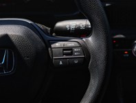2024 Honda CR-V LX-B 2WD
