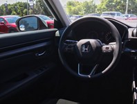 2024 Honda CR-V LX-B 2WD