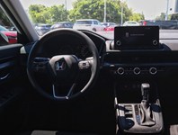 2024 Honda CR-V LX-B 2WD