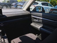 2024 Honda CR-V LX-B 2WD