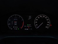 2024 Honda CR-V LX-B 2WD
