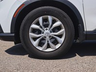 2024 Honda CR-V LX-B 2WD